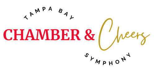 Chamber & Cheers Logo